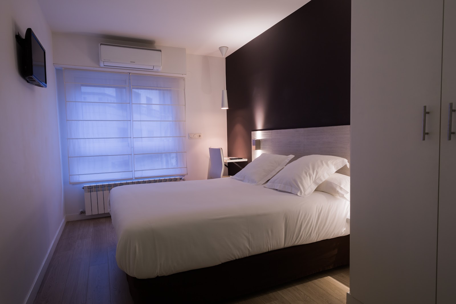 Pensión Ondarra photo 2