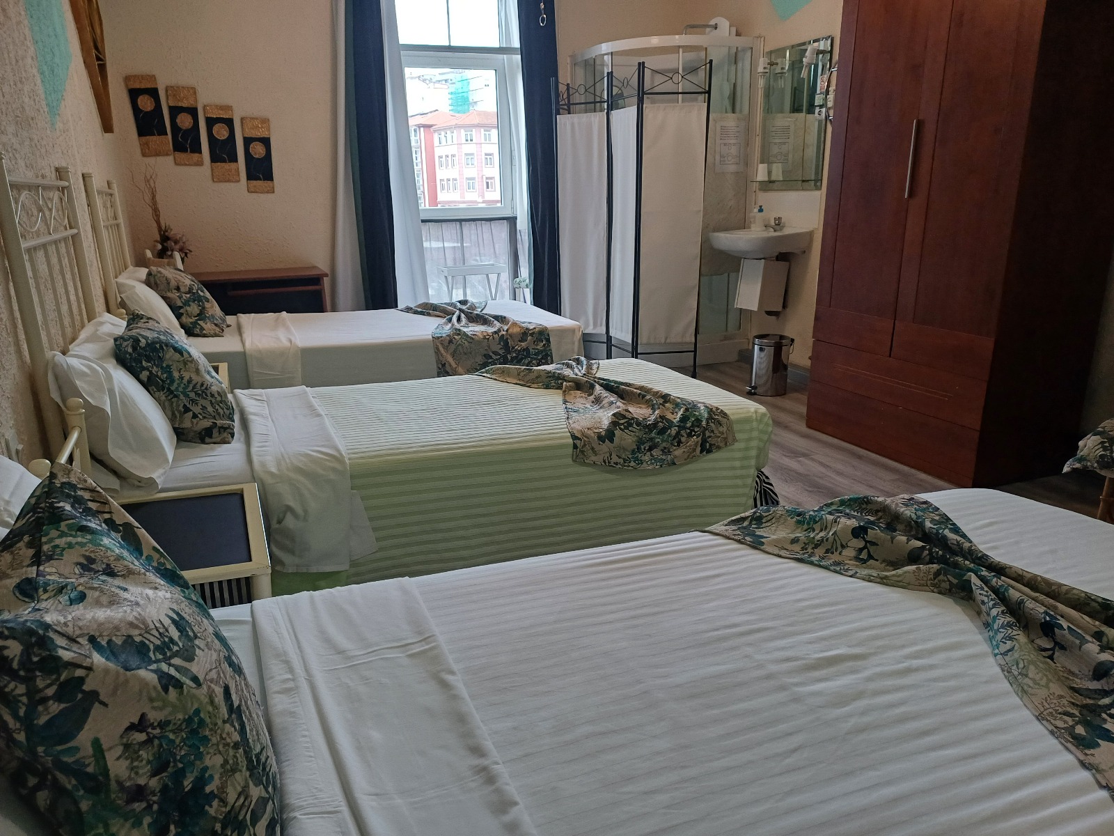 Hospedaje Aurelio Botín Padeiro photo 10