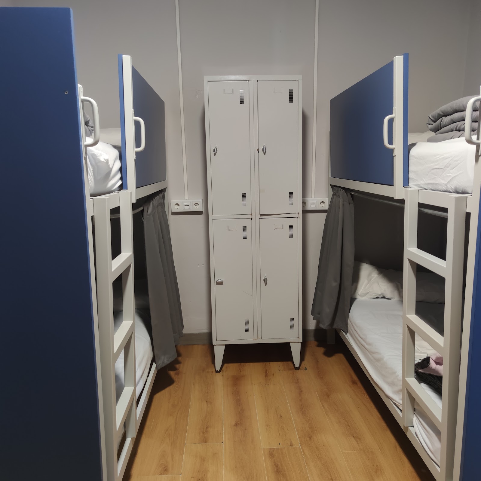 Albergue La Estación photo 9