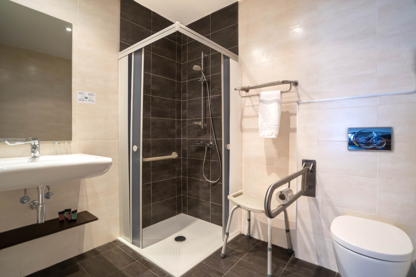 Sirimiri hotela photo 3