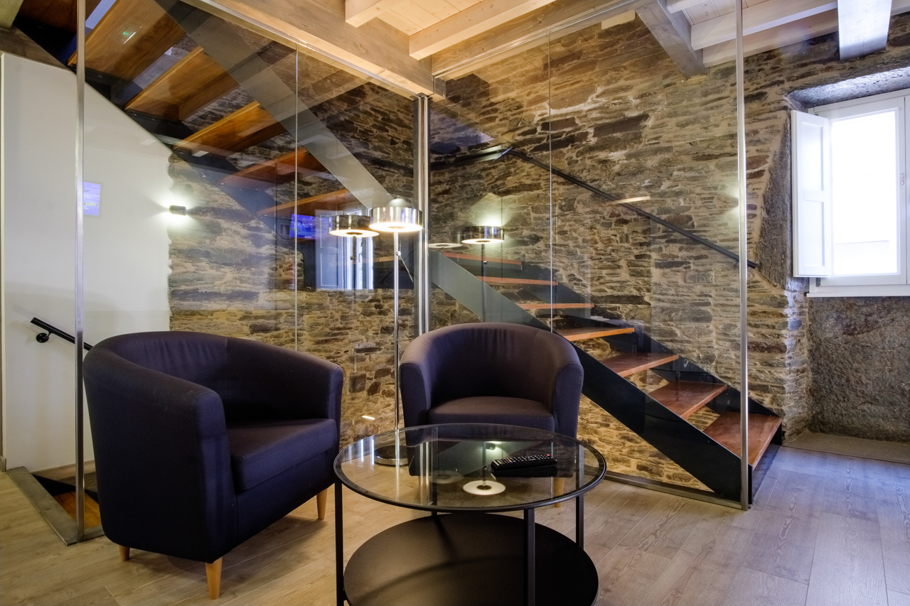 Pensión Domus Gallery photo 7