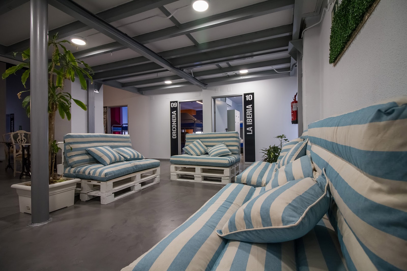 ALL IRON HOSTEL photo 5