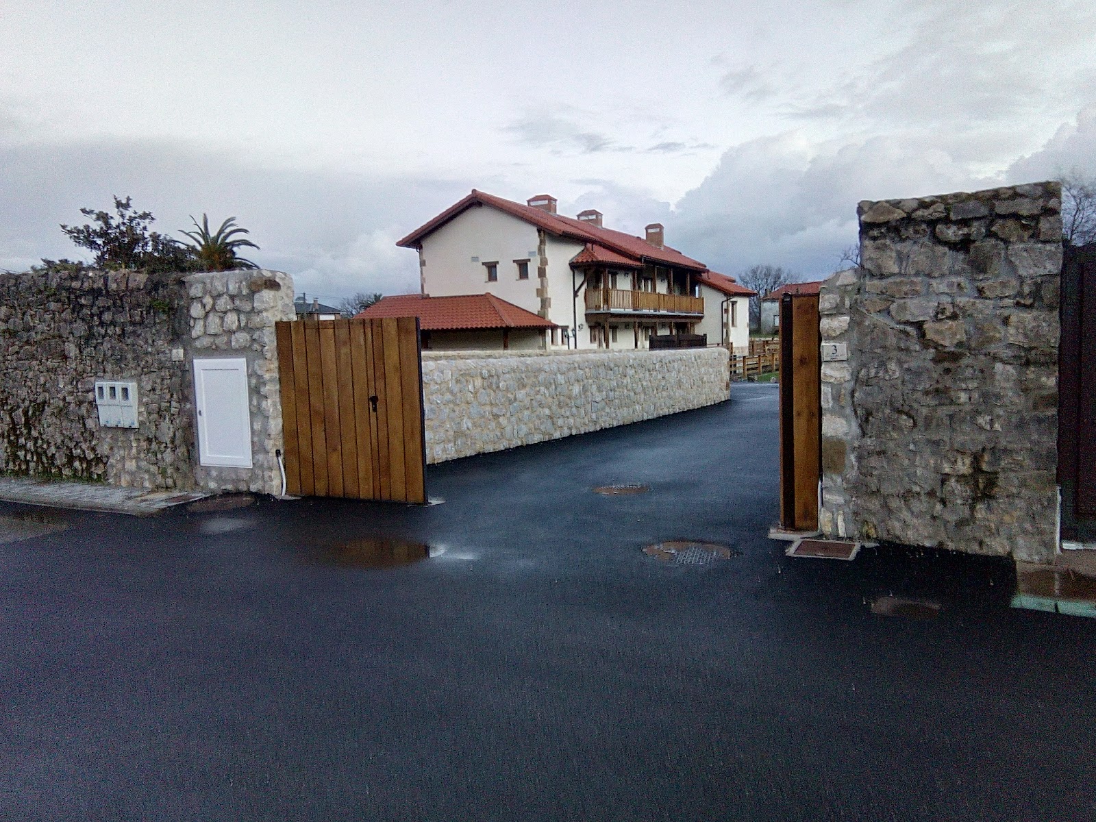 Somo Garden Villas photo 9