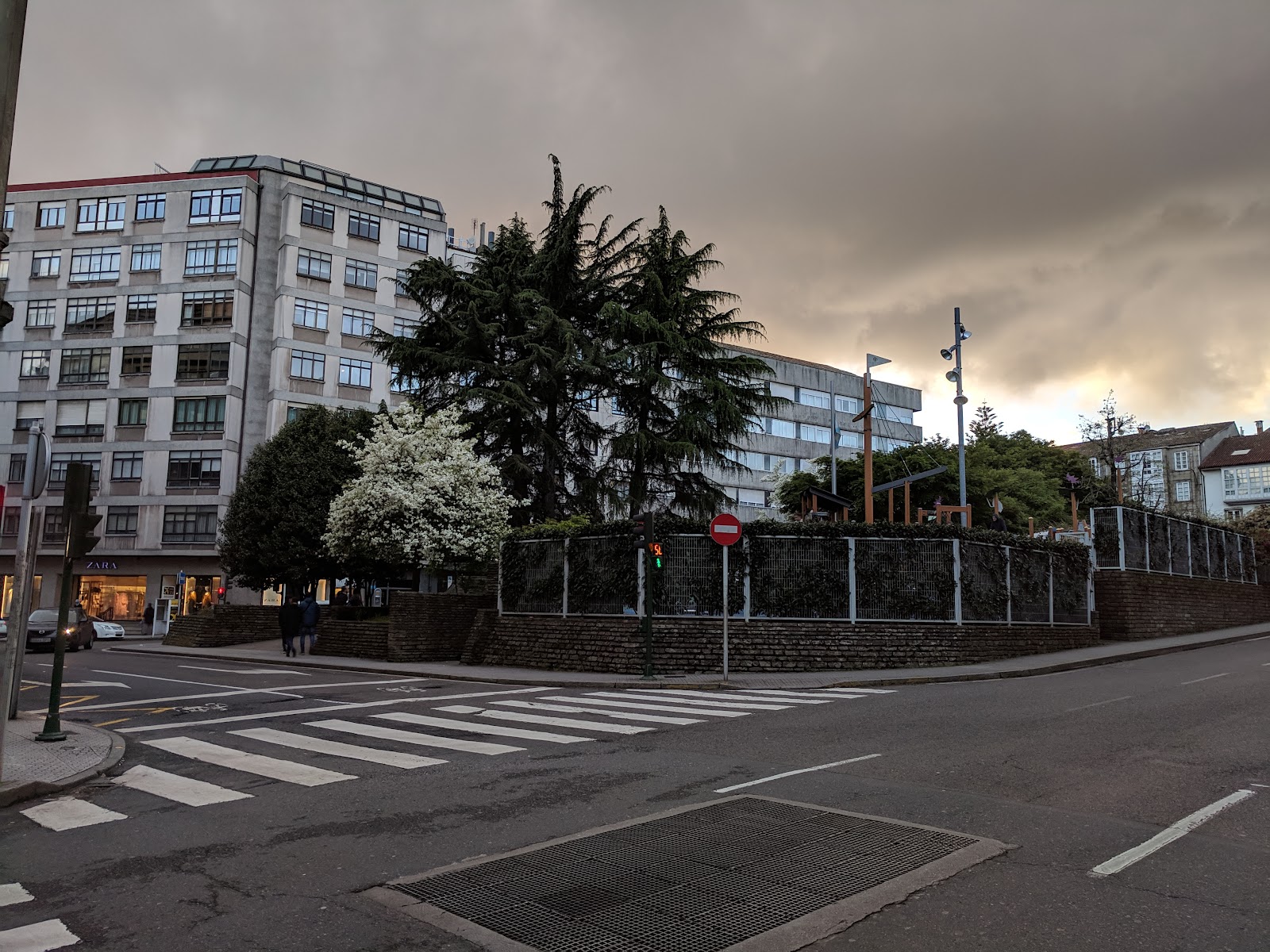 Pensión MAR AZUL photo 9