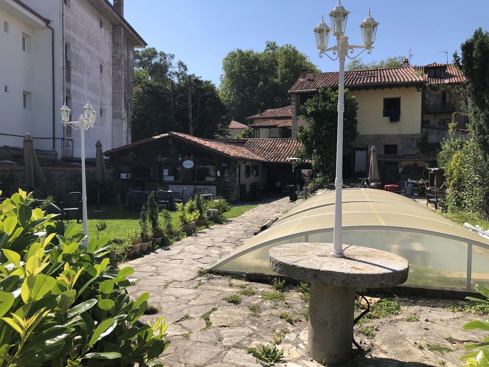 Albergue Gandara photo 4