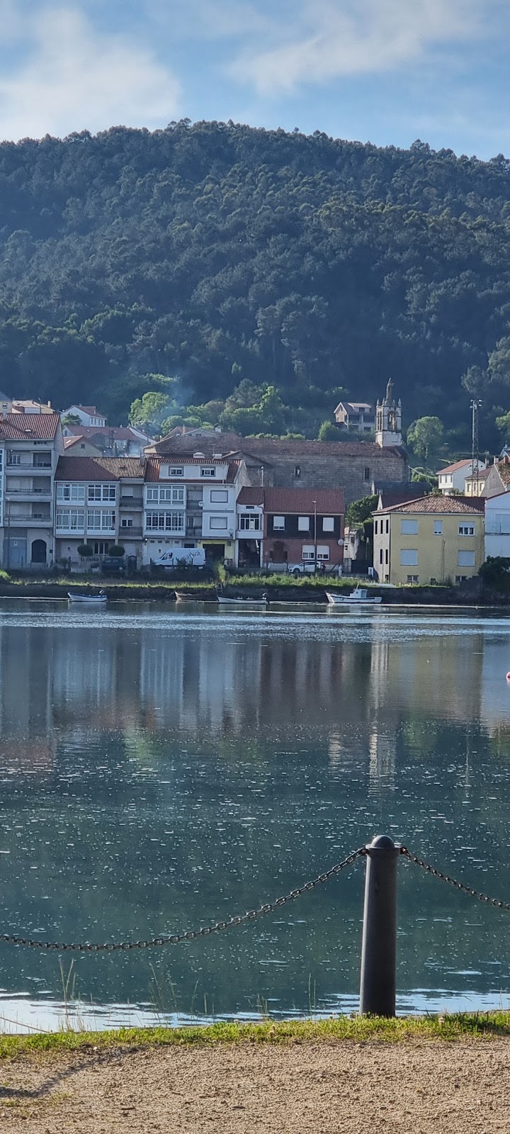 PLAYAS DE MUROS COMPLEJO VACACIONAL photo 5