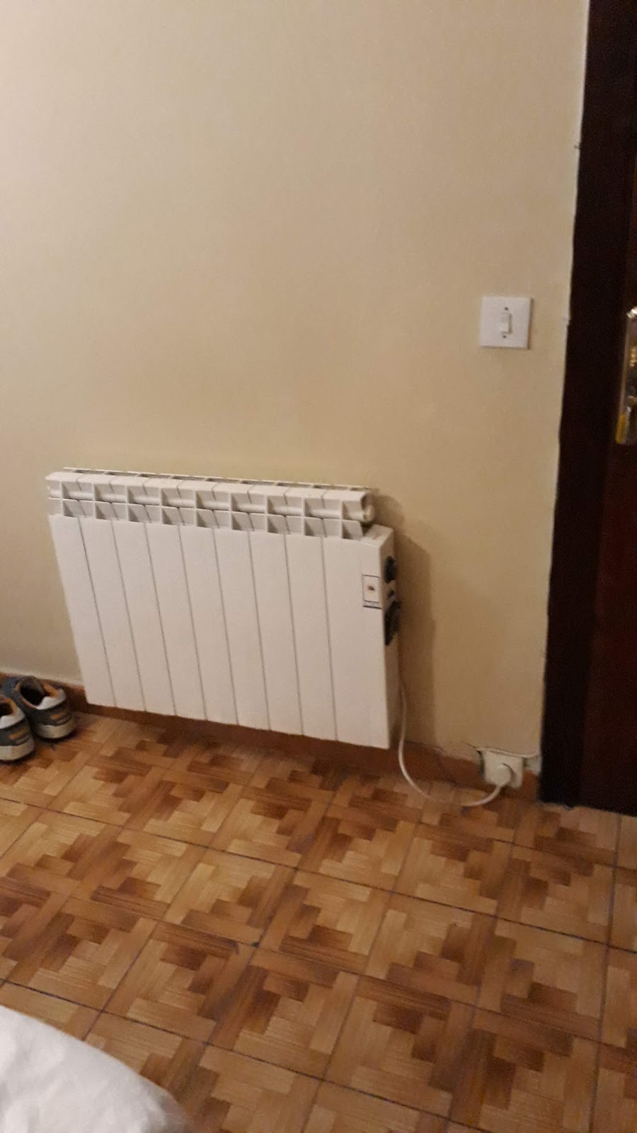 Pensión Iberia photo 10