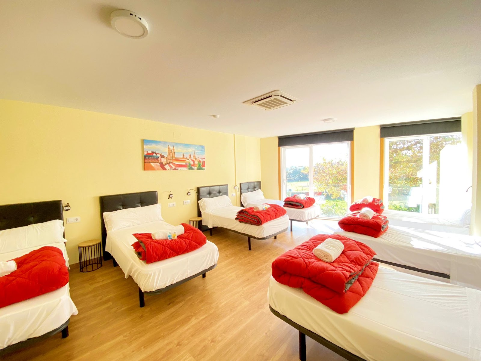 Cruce De Caminos Arzua photo 4