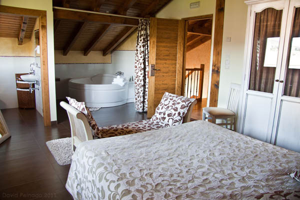 Posada Rural Valle de Güemes photo 6