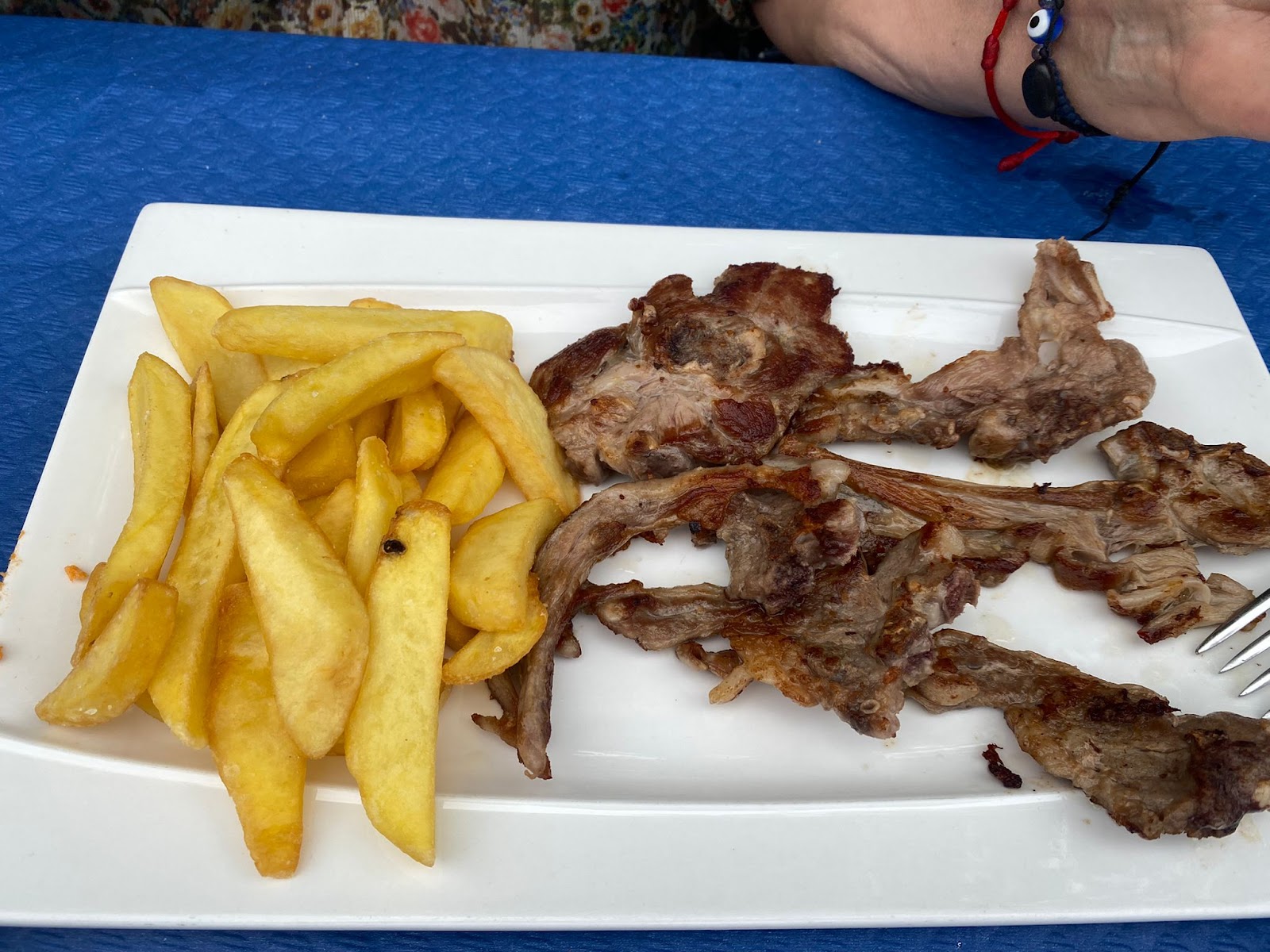 Hotel-Restaurante Rocamar photo 9