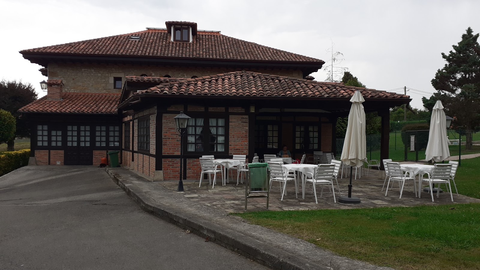 Hotel Siglo XVIII photo 9