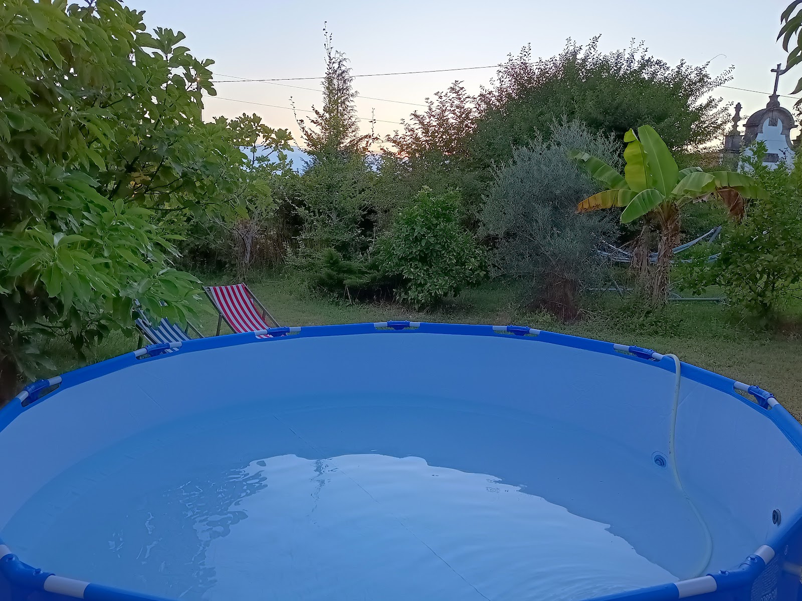 PilgerPause Albergue photo 3