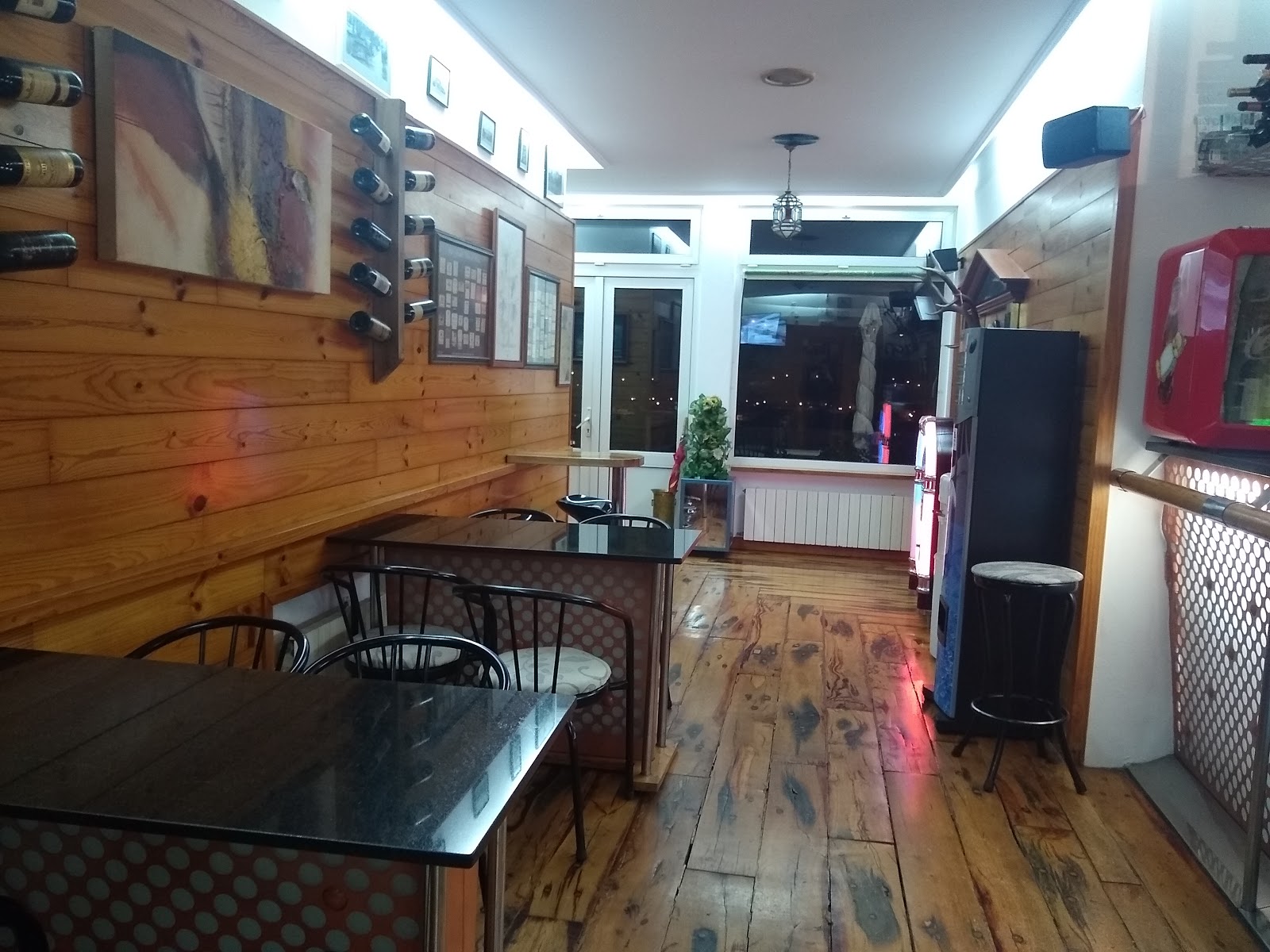 Hotel Capellán photo 5