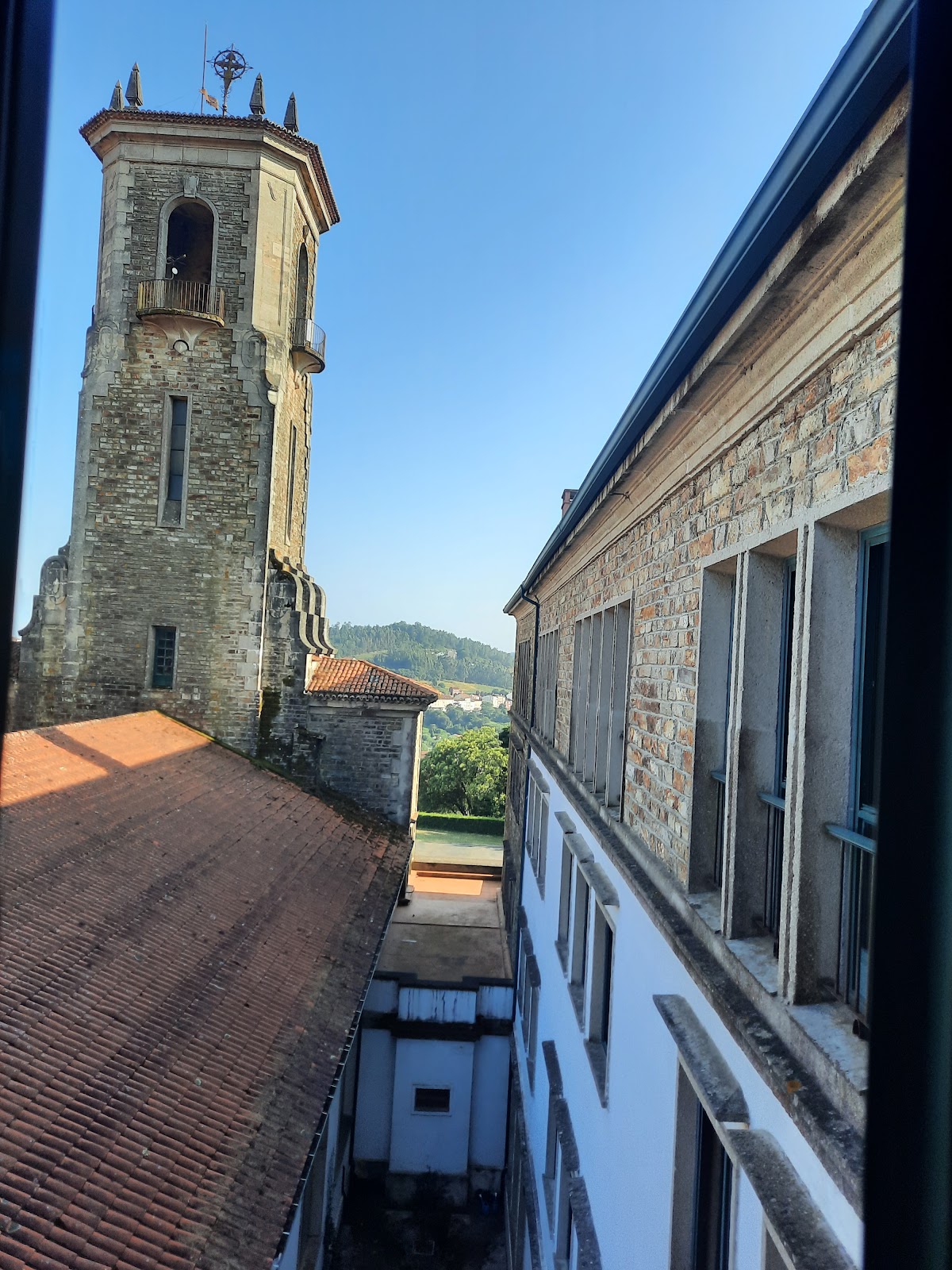 Albergue Seminario Menor photo 7