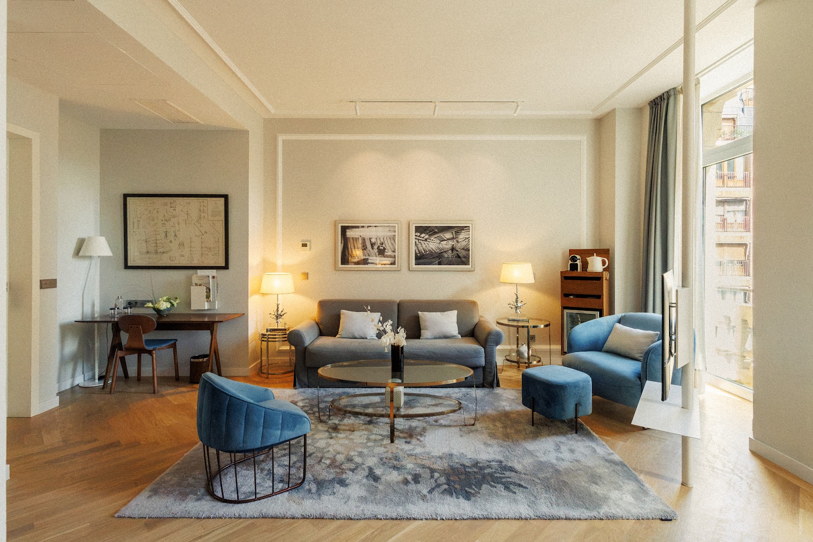 Hotel Lasala Plaza photo 8