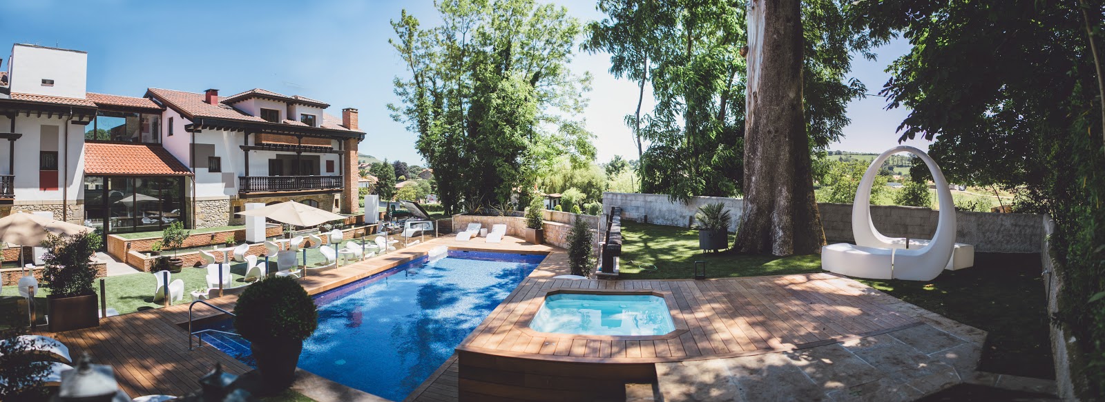 Hotel Cuevas photo 5