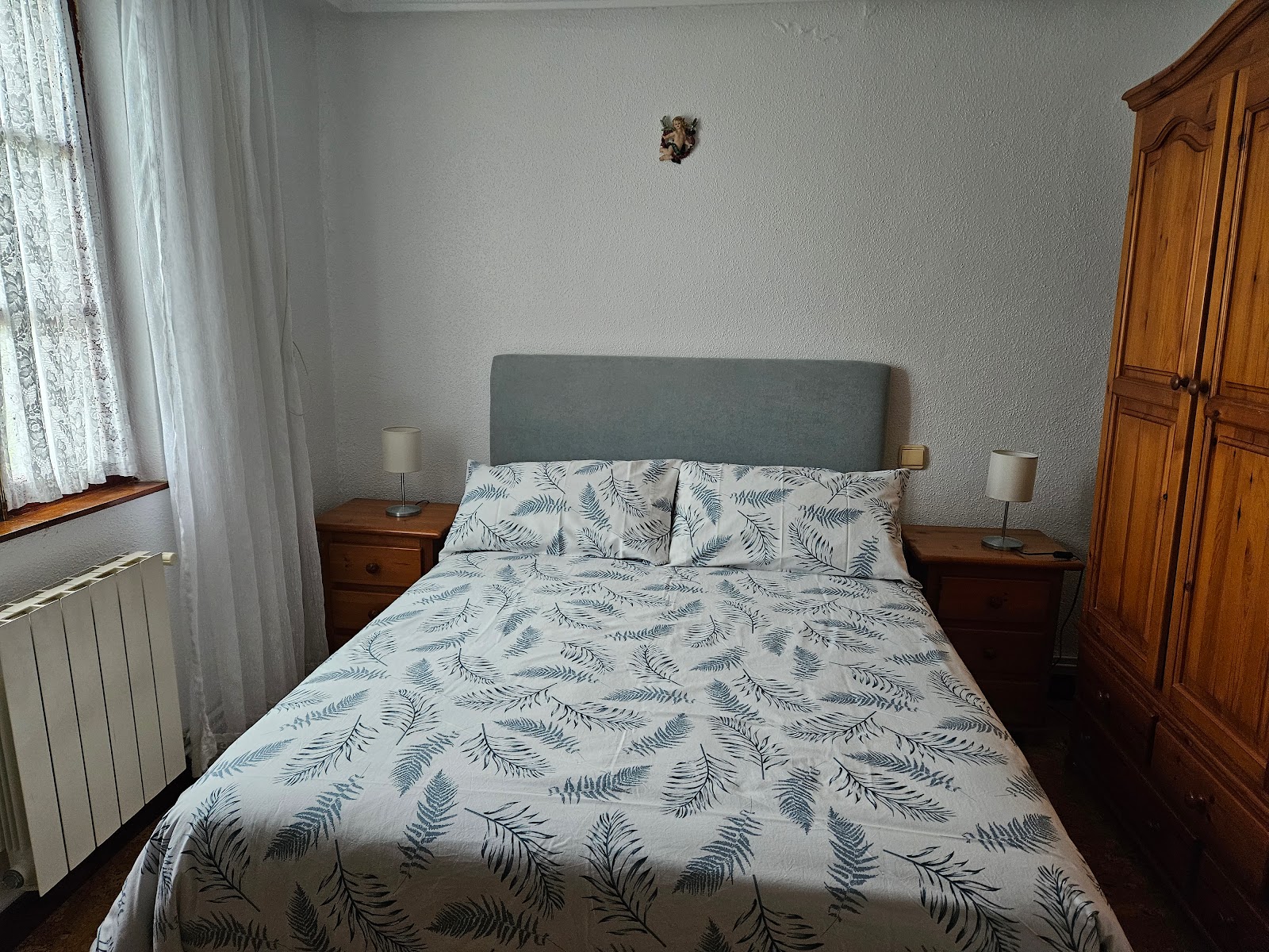 Casa Blanca Güemes photo 4