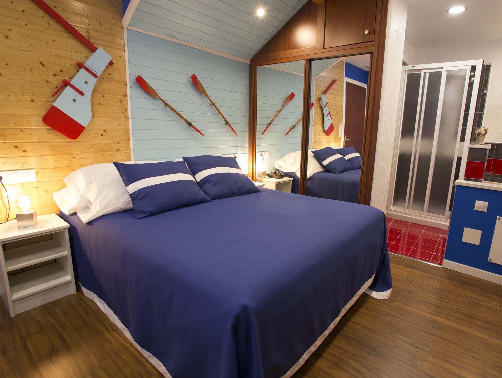 Hotel A G Porcillán photo 10