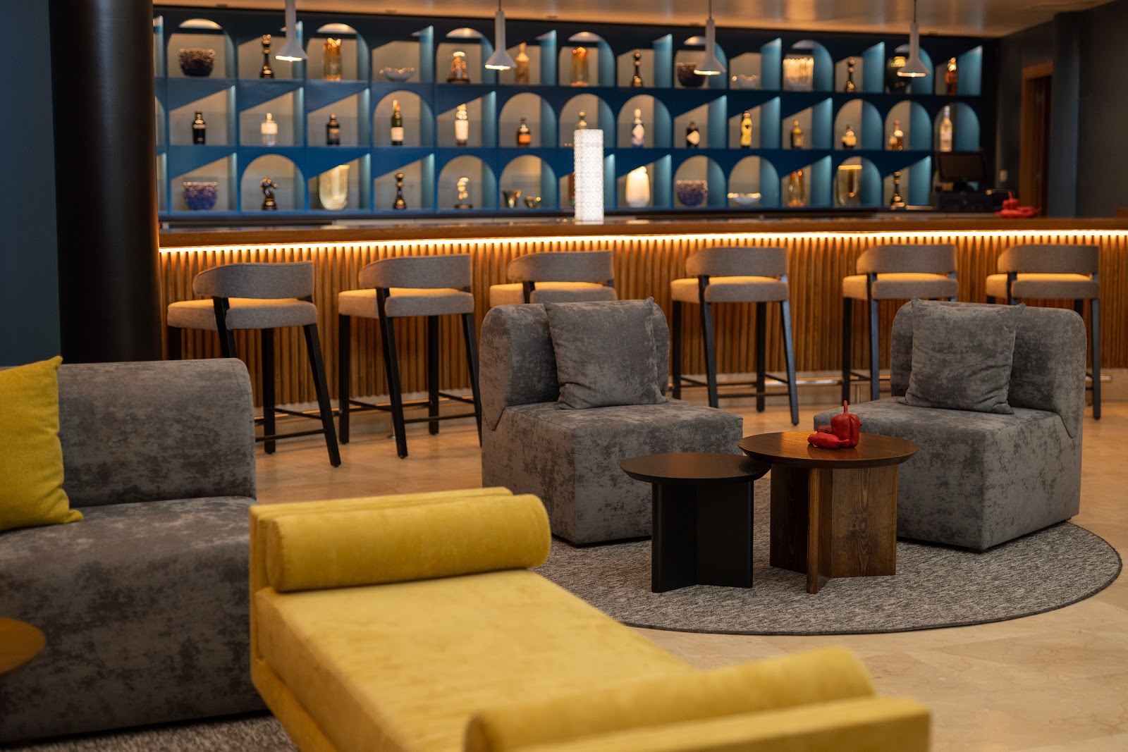 Abba Comillas Hotel photo 8