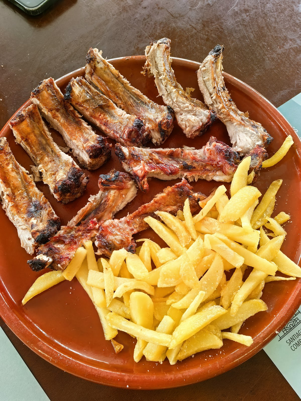 Restaurante Parrillada Albergue Andaina photo 8