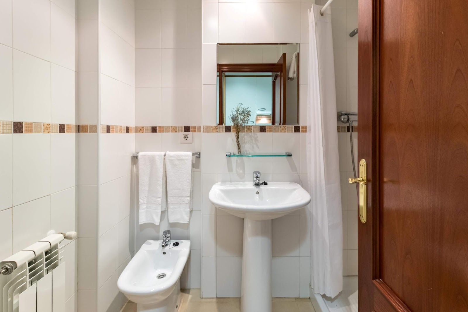 Playa De Toro Apartamentos photo 2