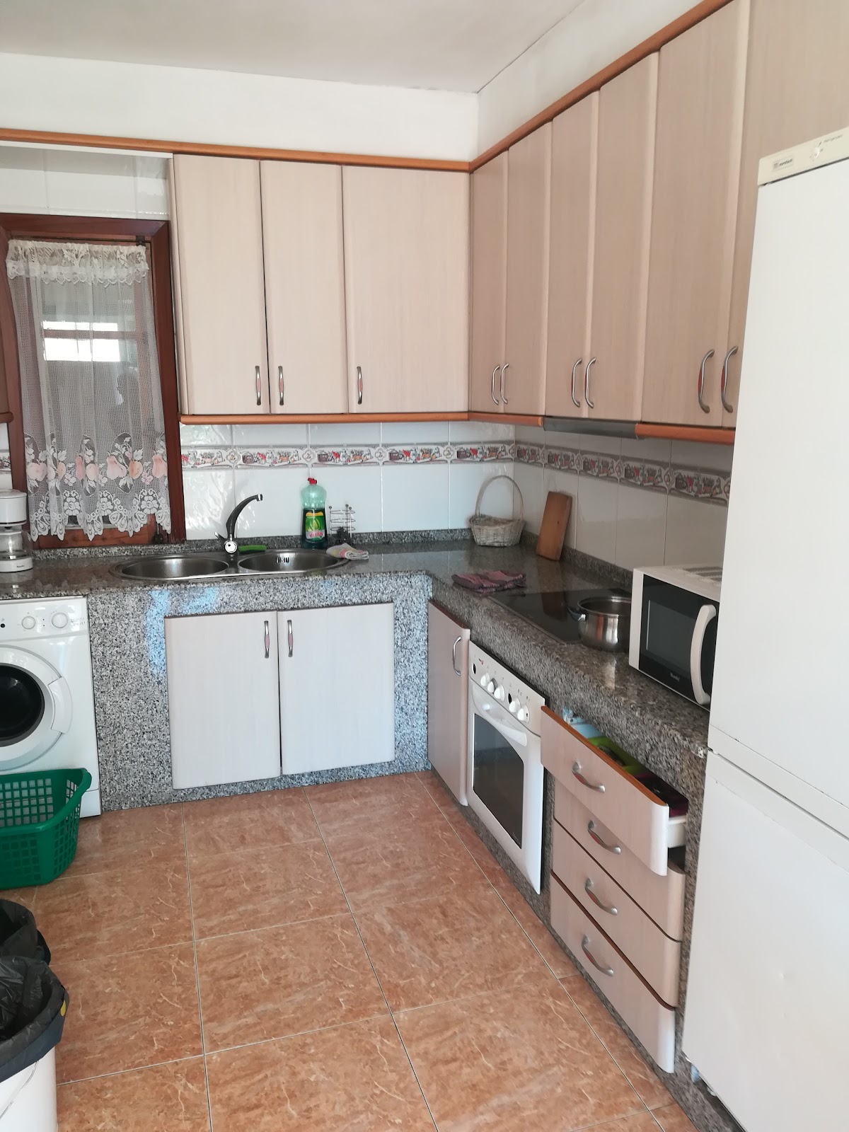 Albergue Camiño de Santiago O Lar de Pepa photo 8