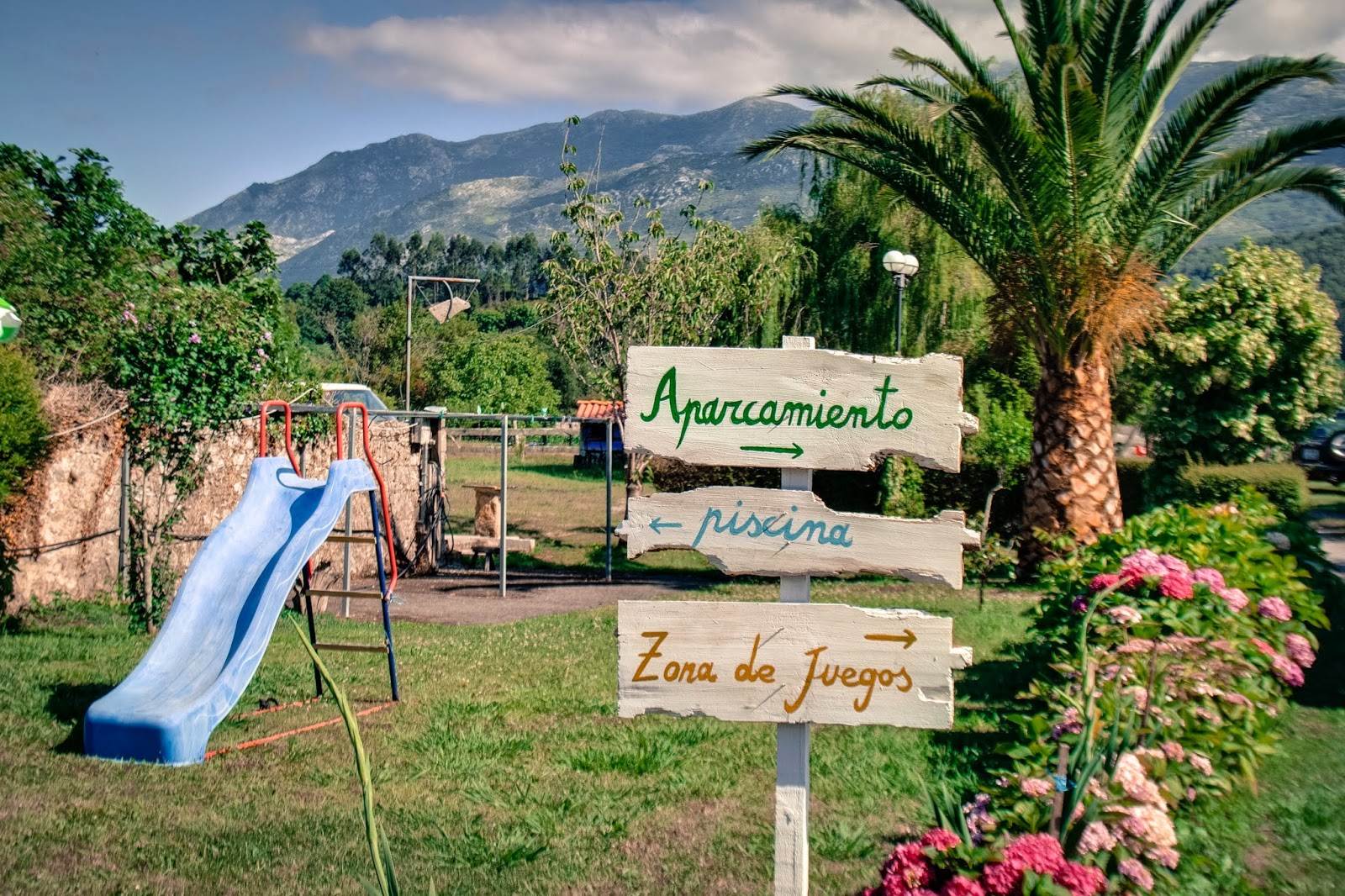 Hotel El Sueve photo 4