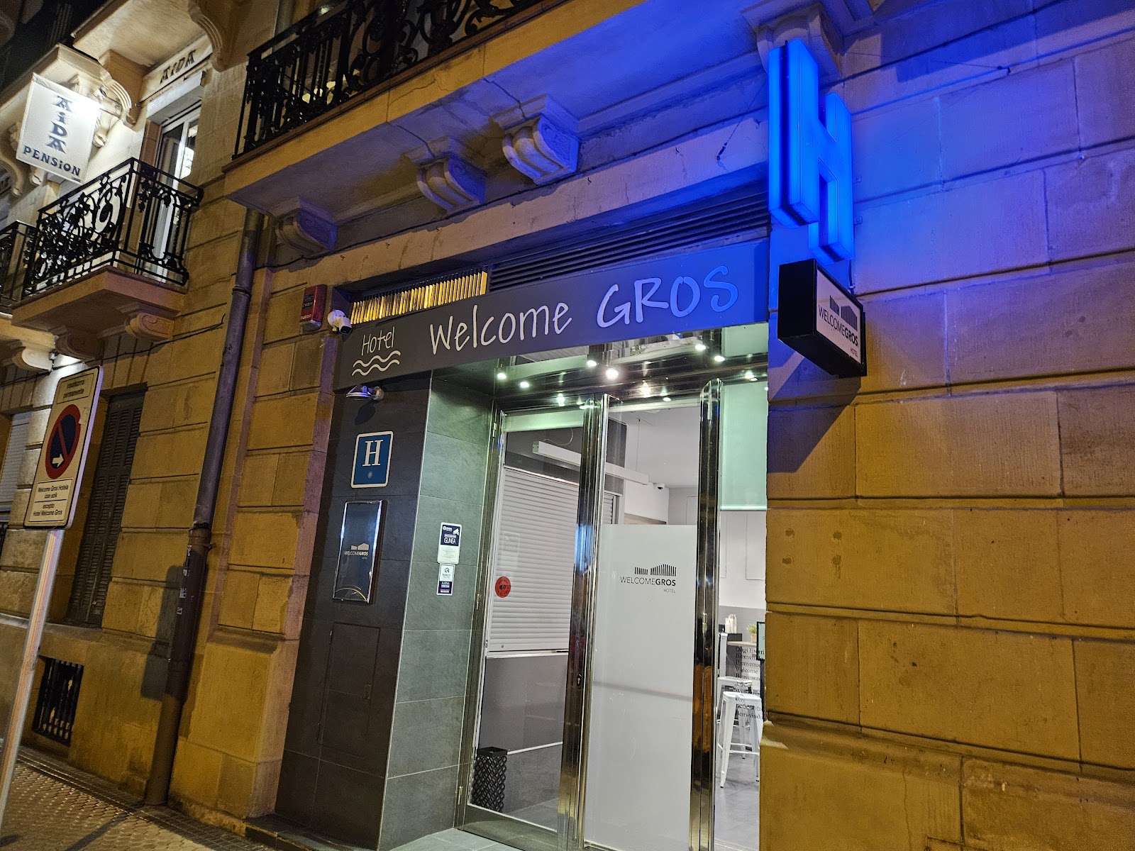 Welcome Gros · Hotel · photo 4