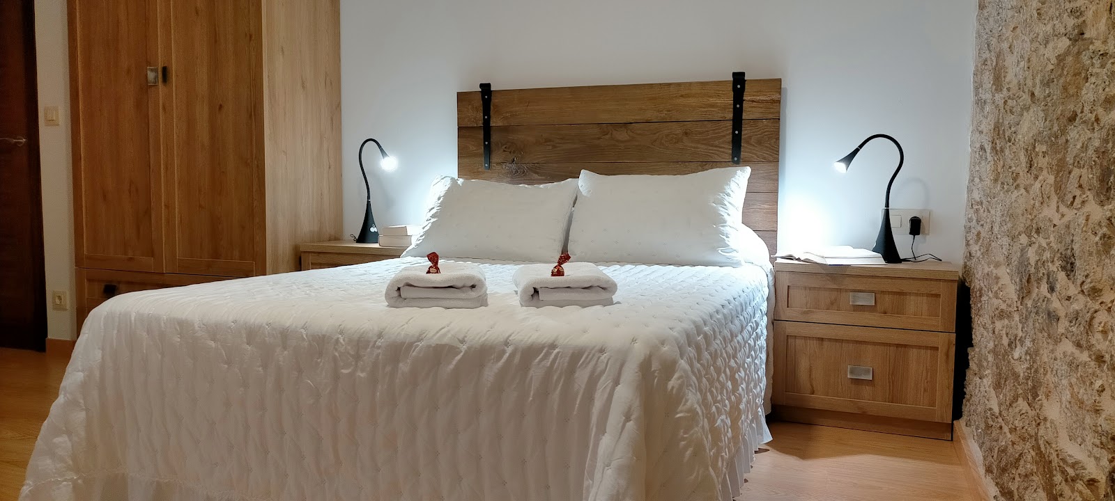 O Labrego. Apartamentos. photo 3