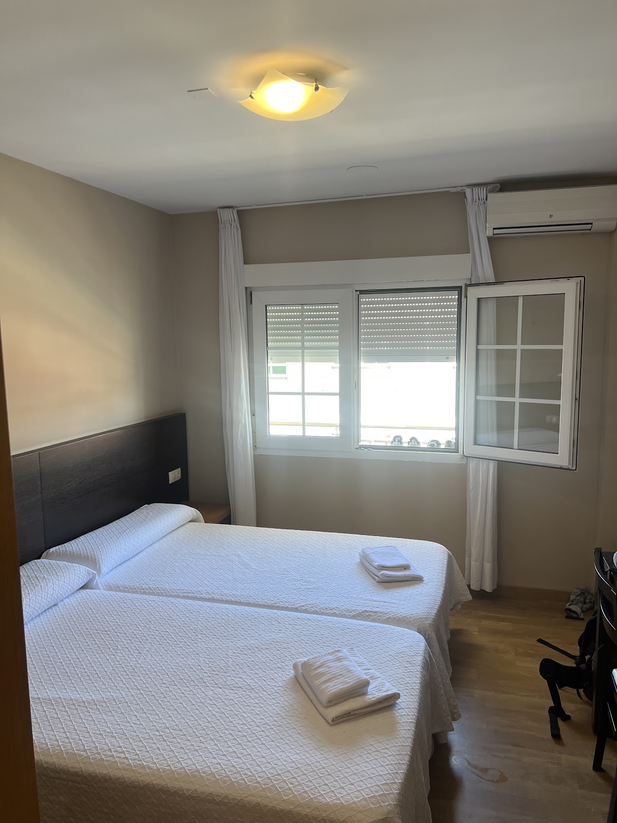 Pensión pedrouzo photo 4