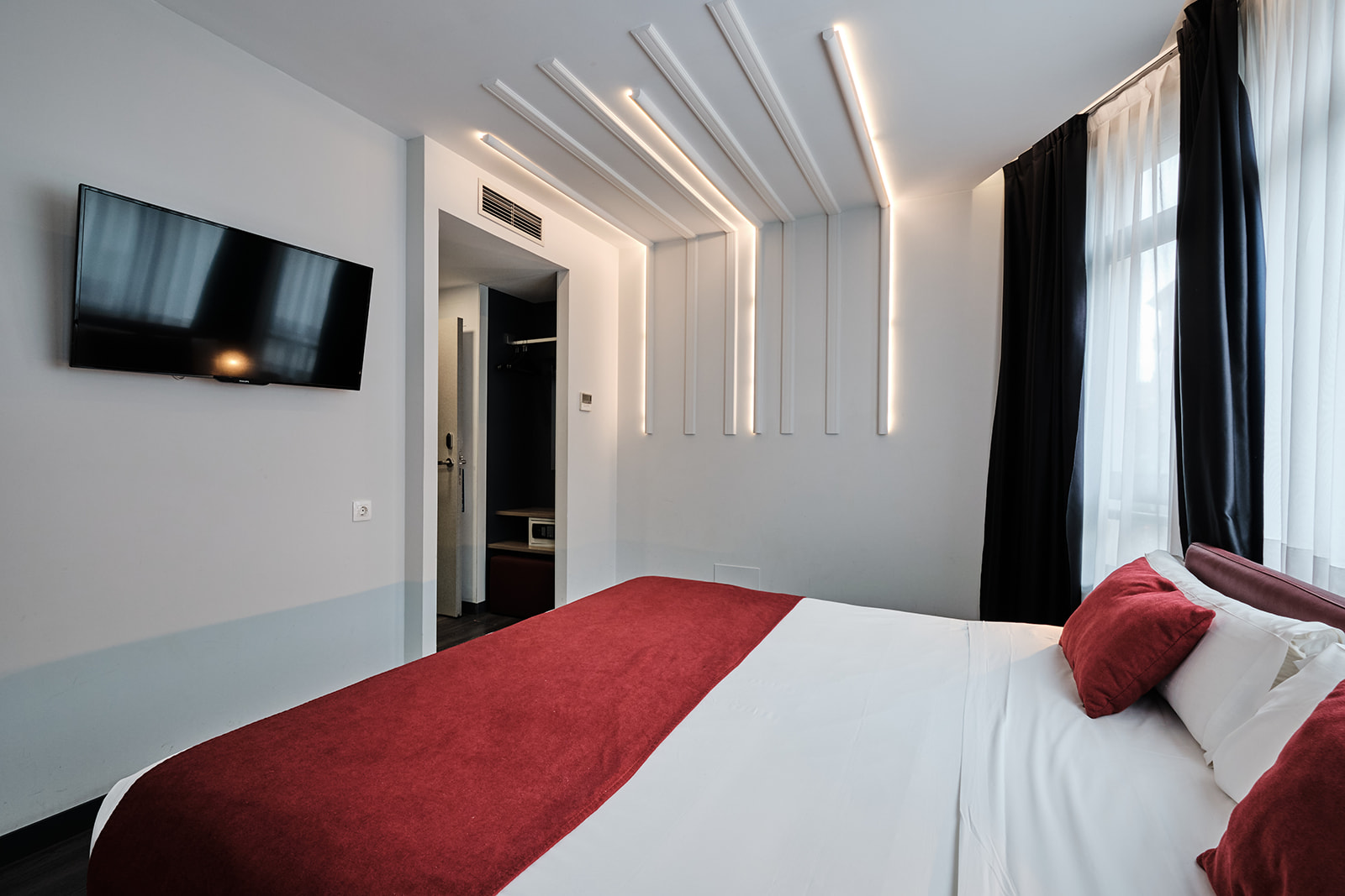 Hotel Lux Santiago photo 4