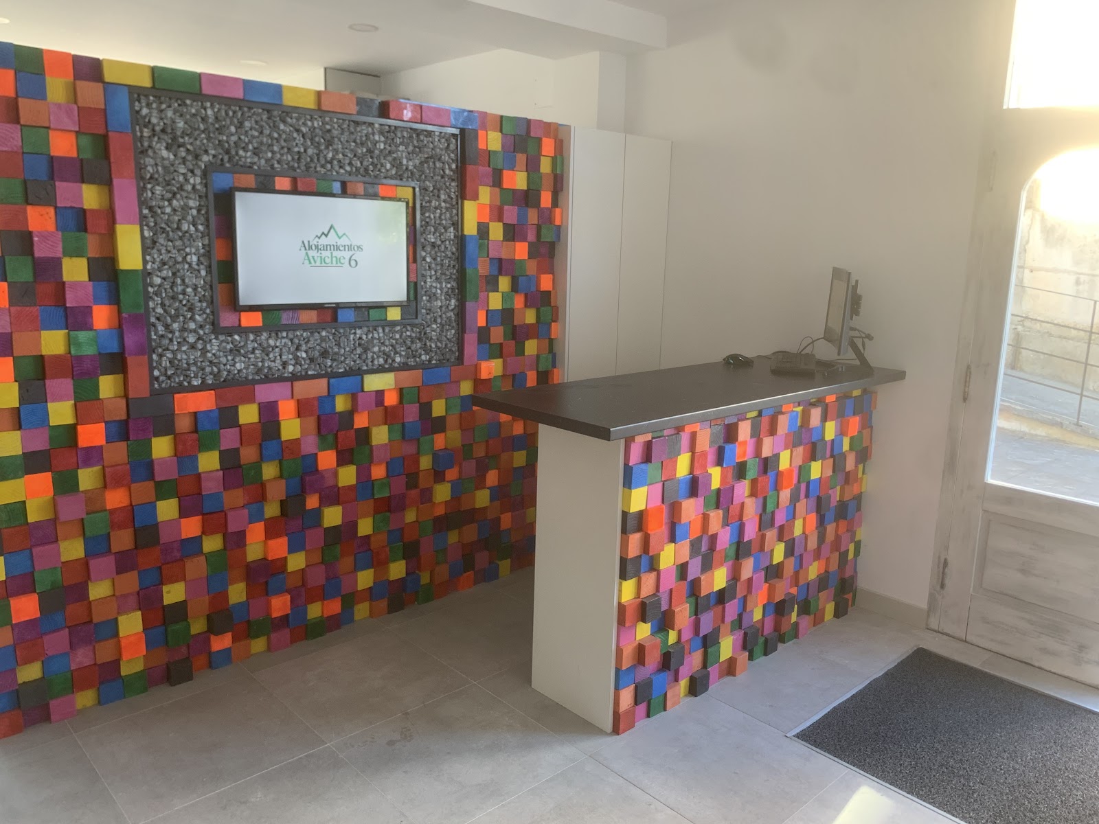 Alojamientos Aviche 6 photo 6