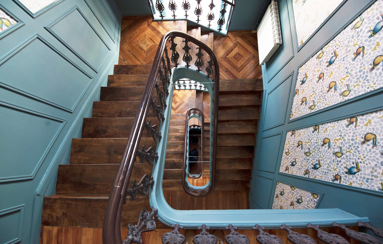 Youth Hostel - Roberto Frassinelli photo 3