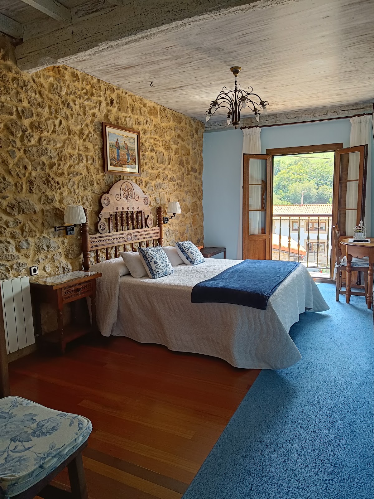 Posada Herrán photo 4