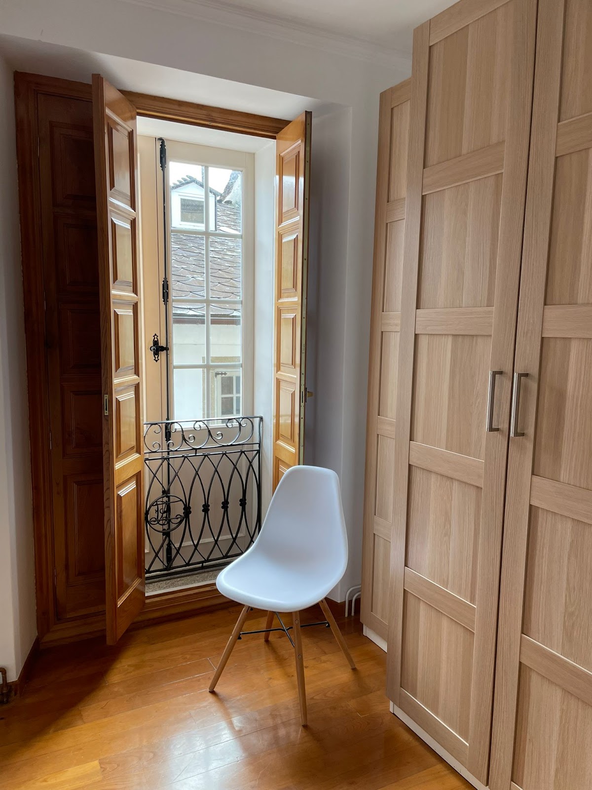 Apartamento Sarmiento Casco Historico Mondoñedo photo 5