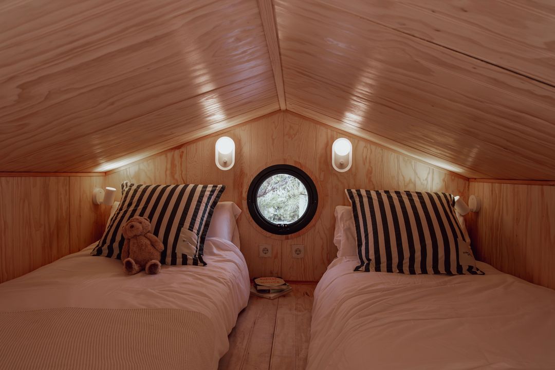 Camping Las Hortensias photo 2