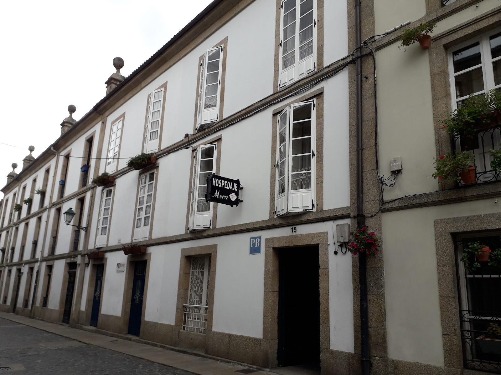 Hospedaje Mera photo 7