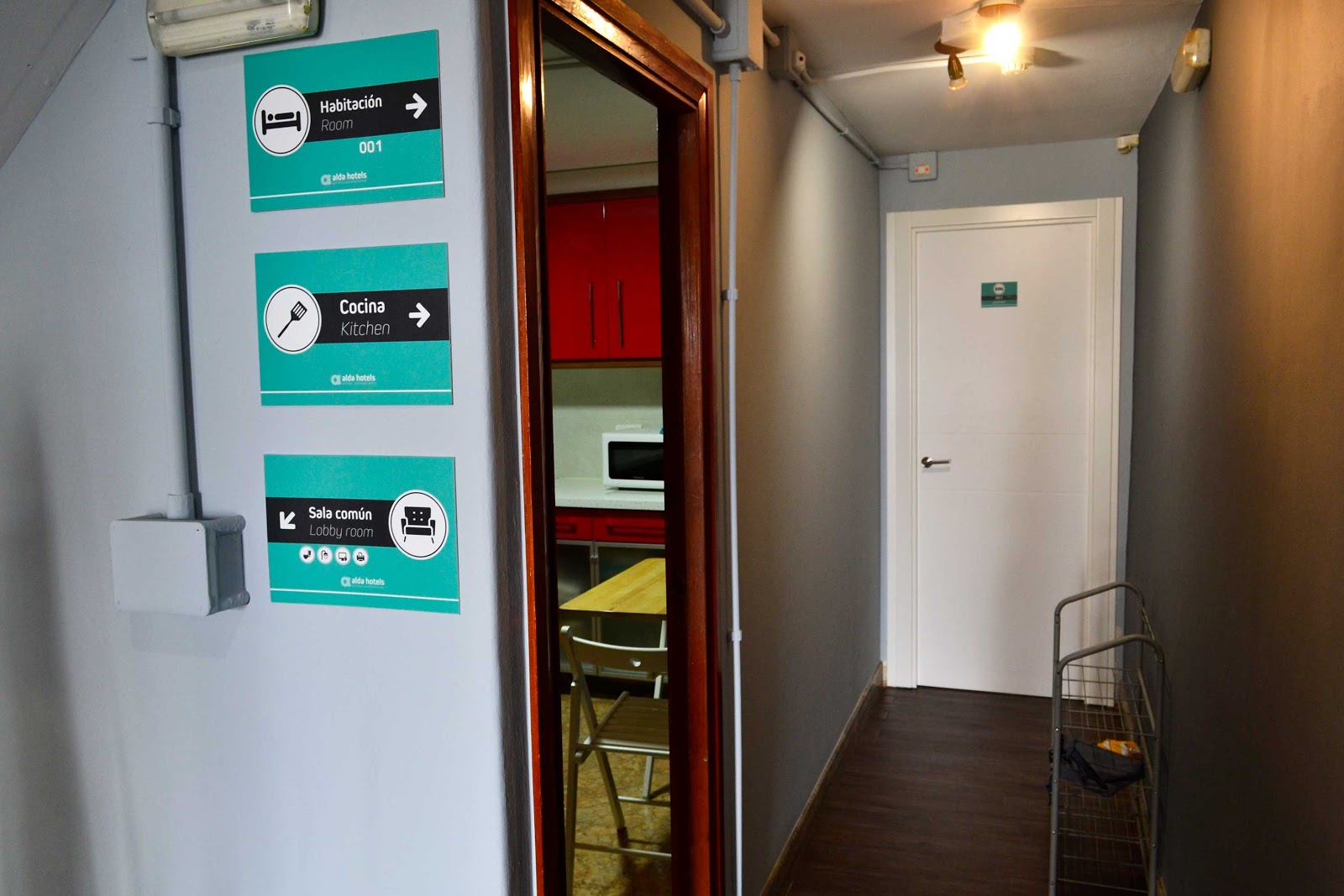 Albergue Alda O Fogar de Teodomiro photo 5