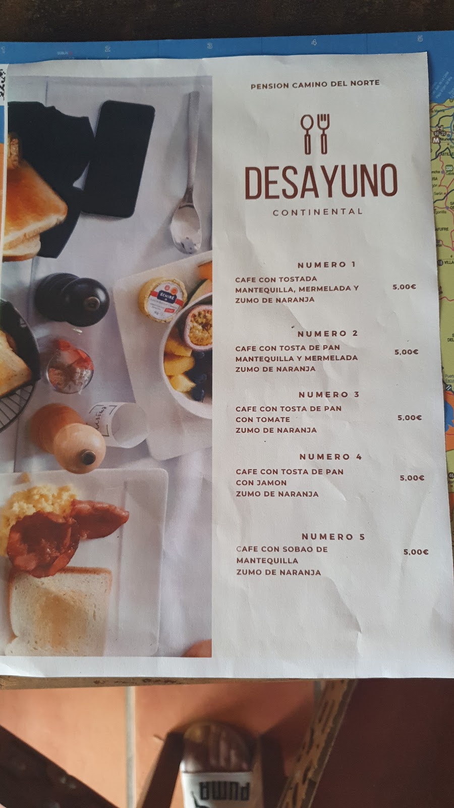 Alojamiento rural Camino del Norte santillana del mar photo 7