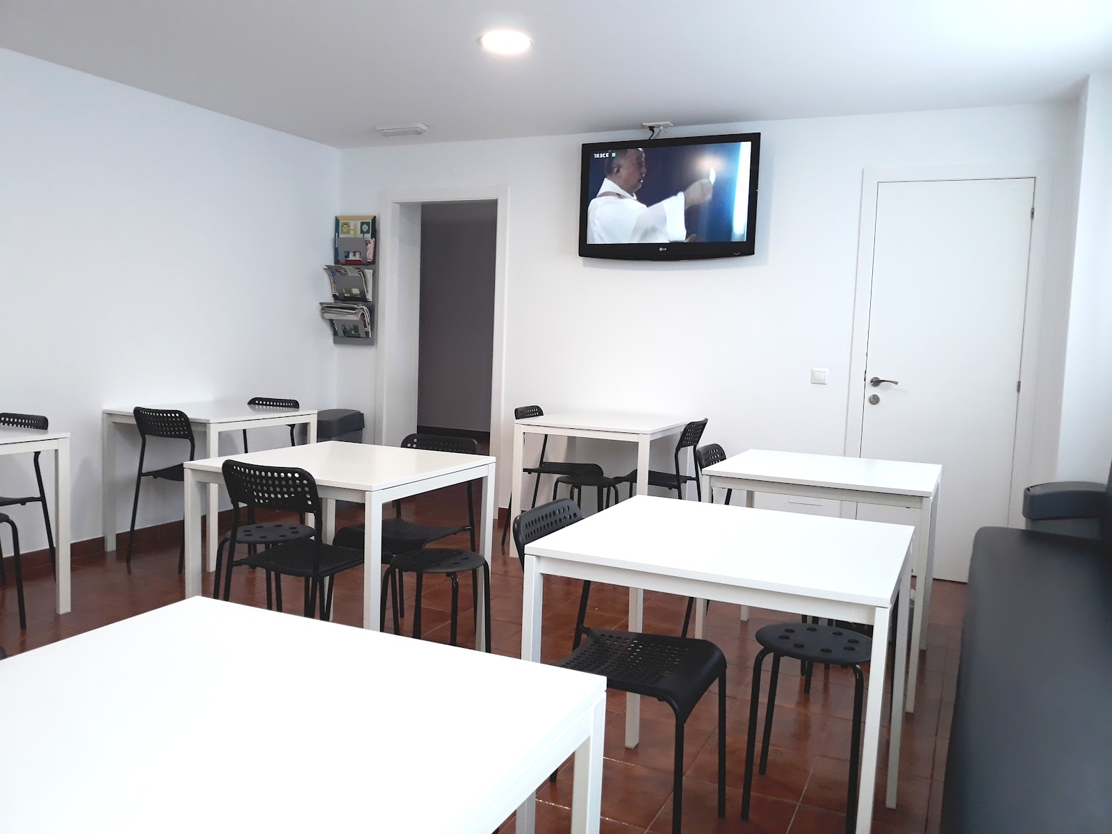 Albergue Castelos photo 4