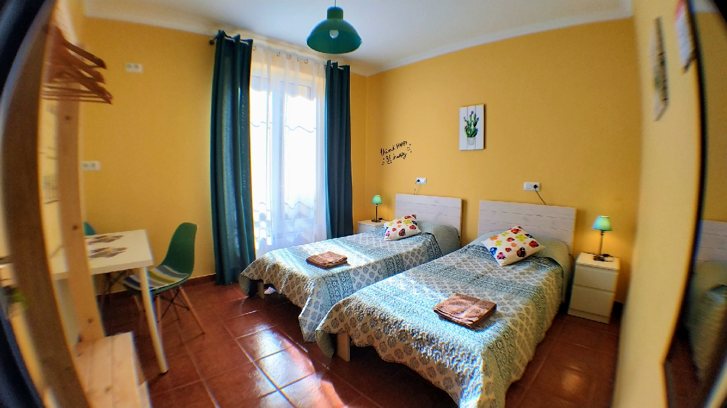 GoodHouse hostel photo 4