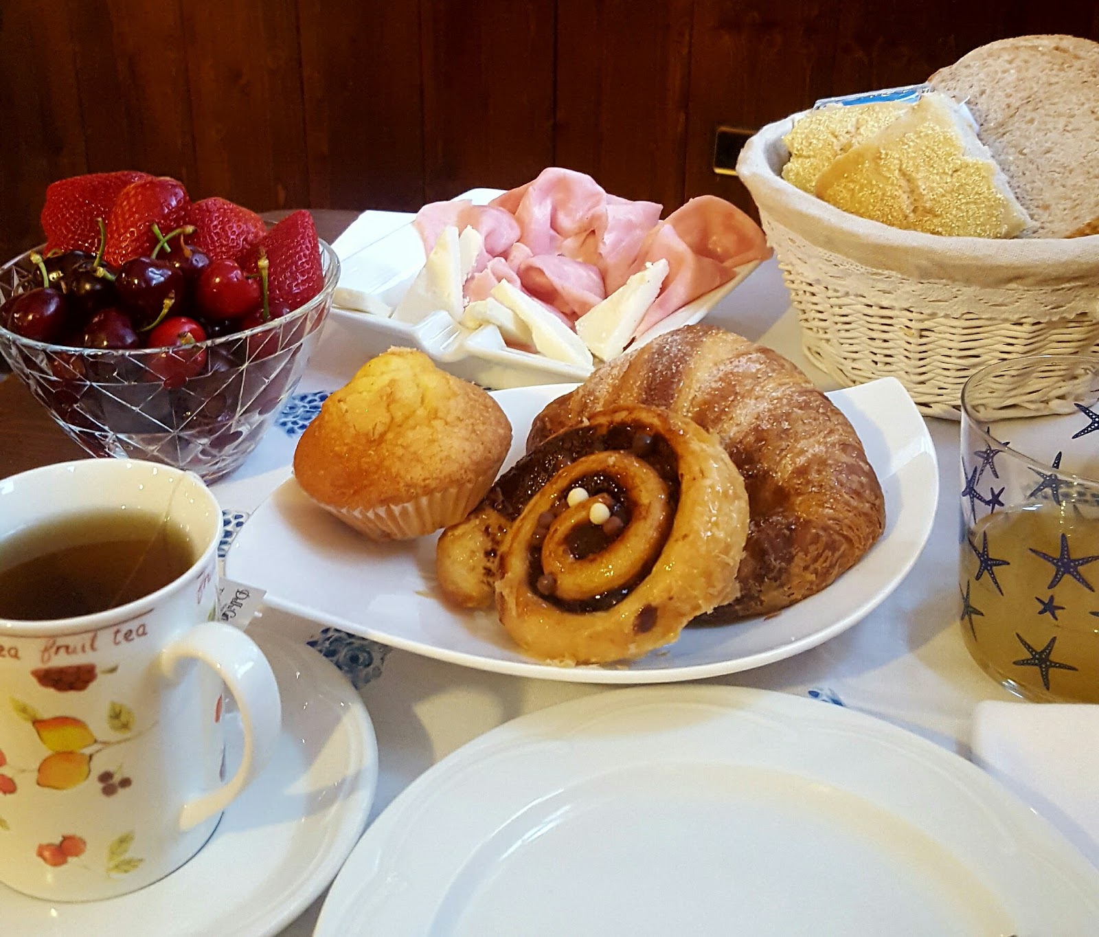 Hotel La Cuesta photo 5