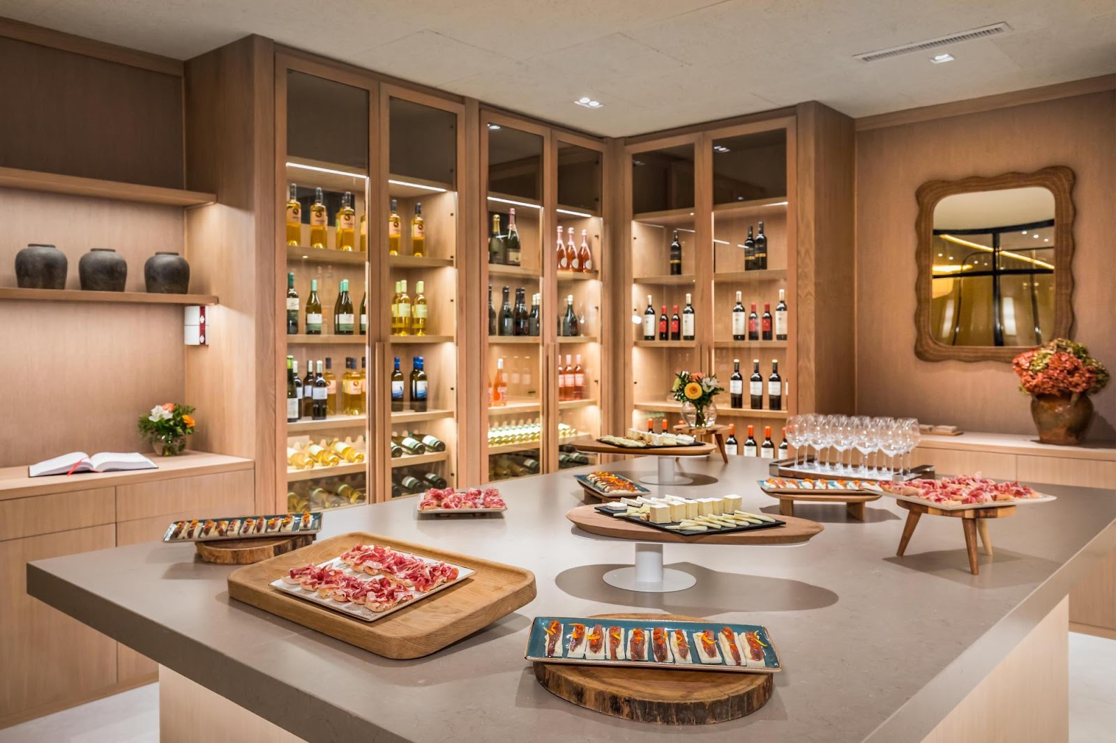 Barceló Bilbao Nervión photo 9