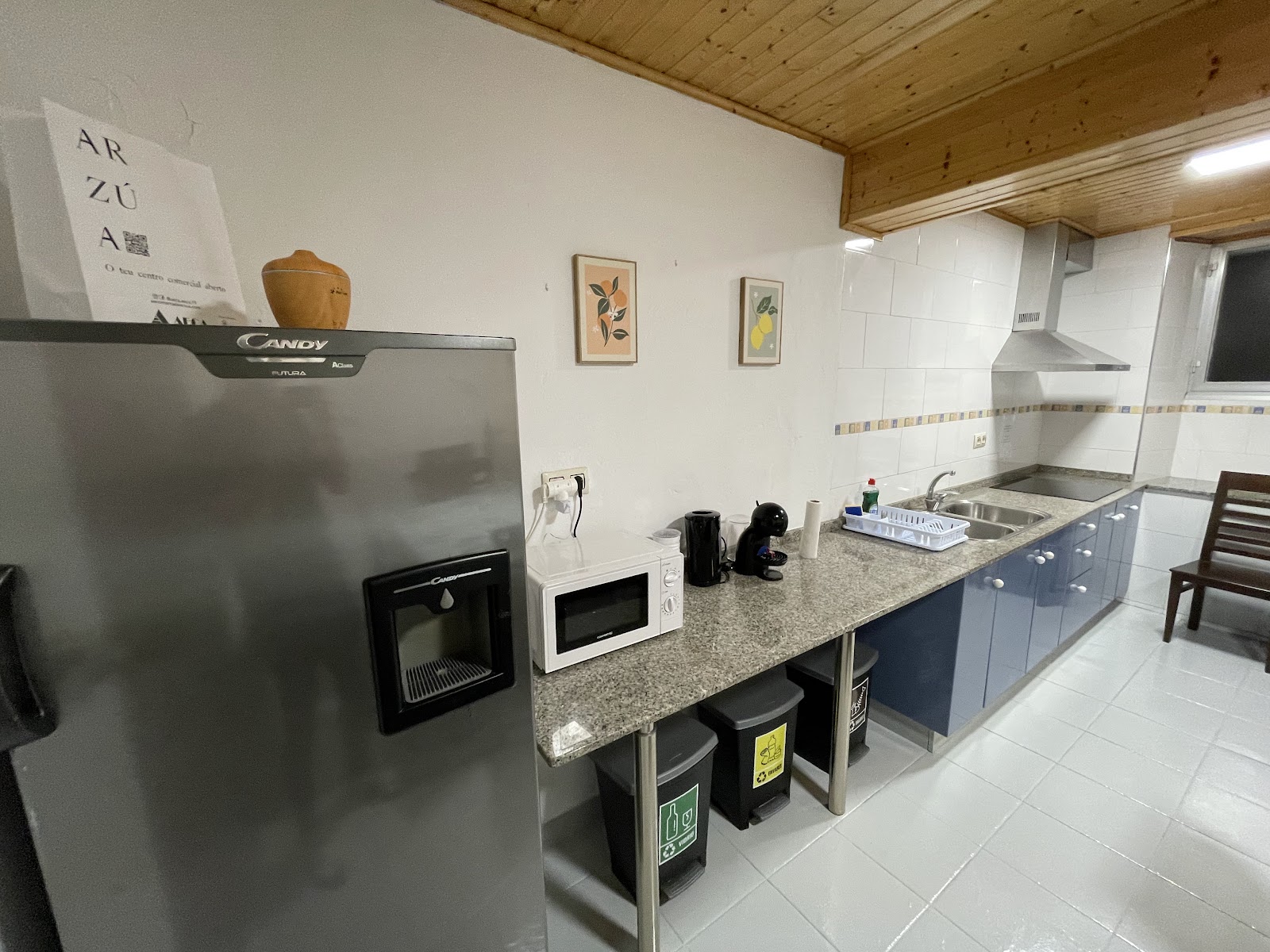 Albergue Amodiño photo 8