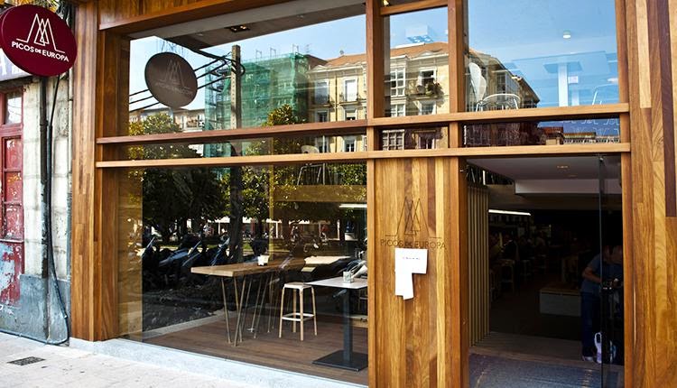 Hotel Picos de Europa