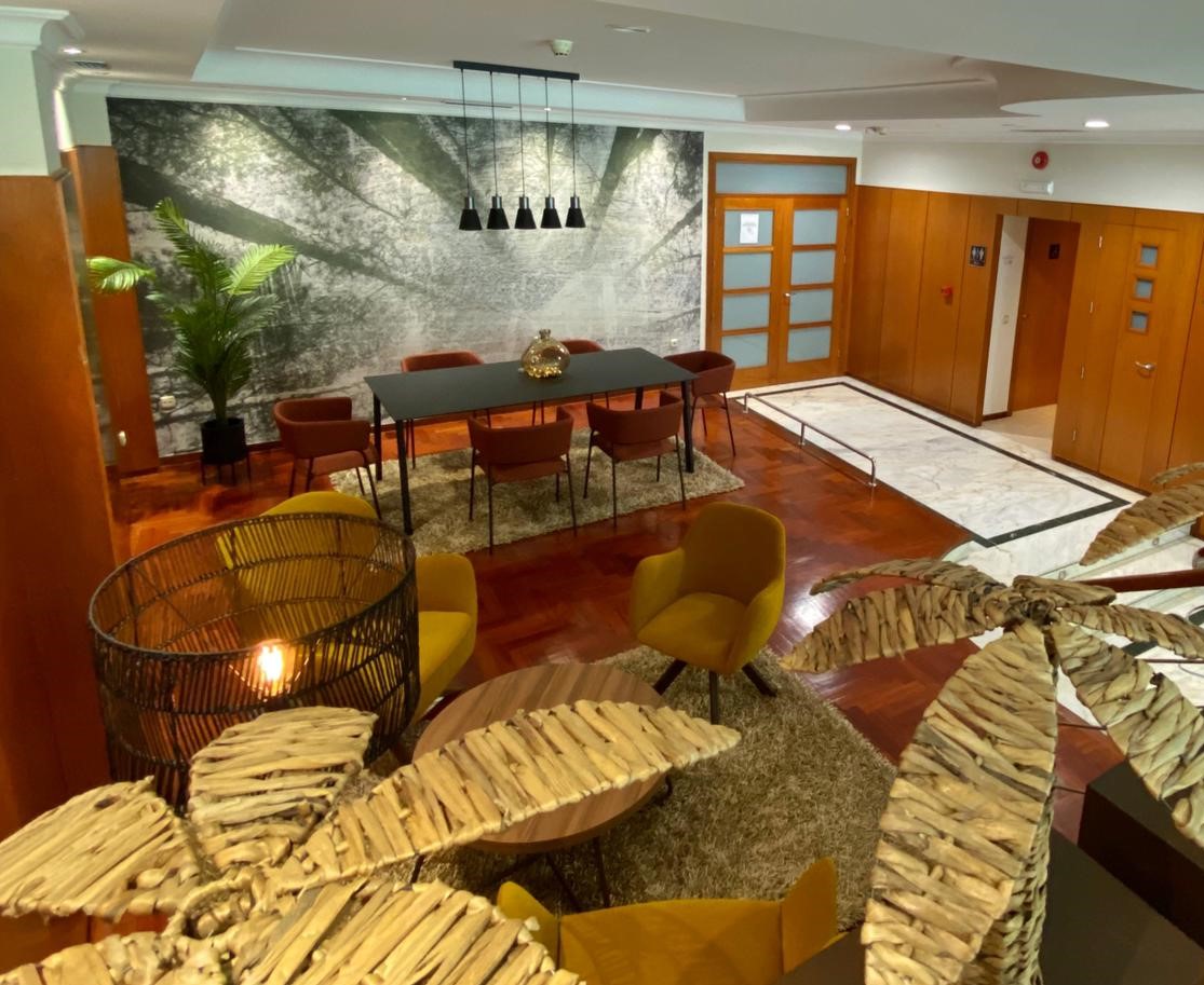 Hotel Ciudad de Compostela photo 10