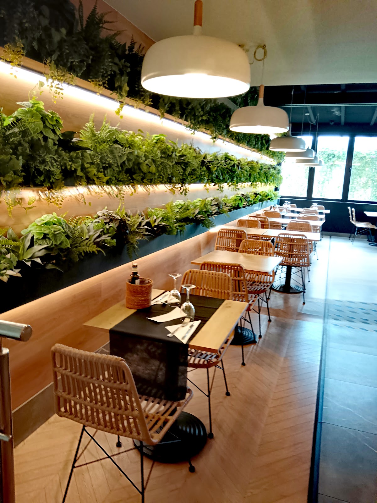 Hotel Aitana photo 5