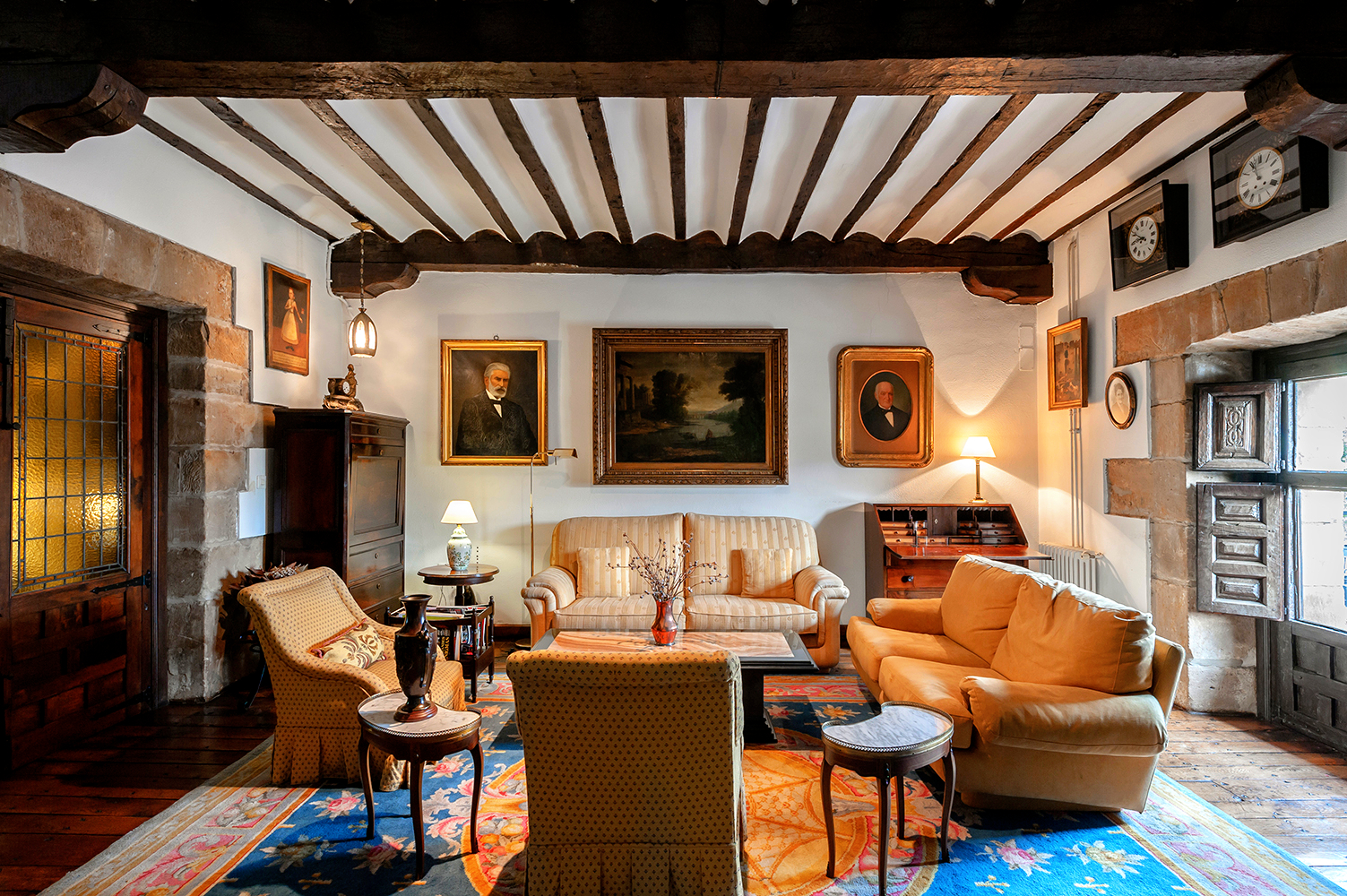 Hotel Museo Los Infantes photo 5