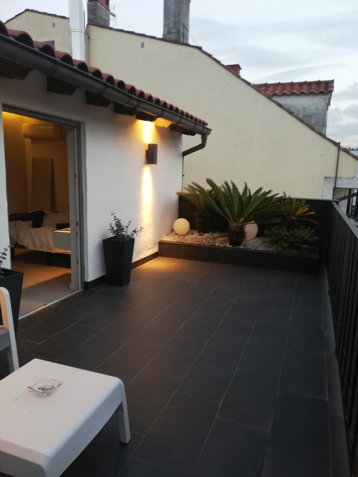 Pensión Ardigales 11 photo 10