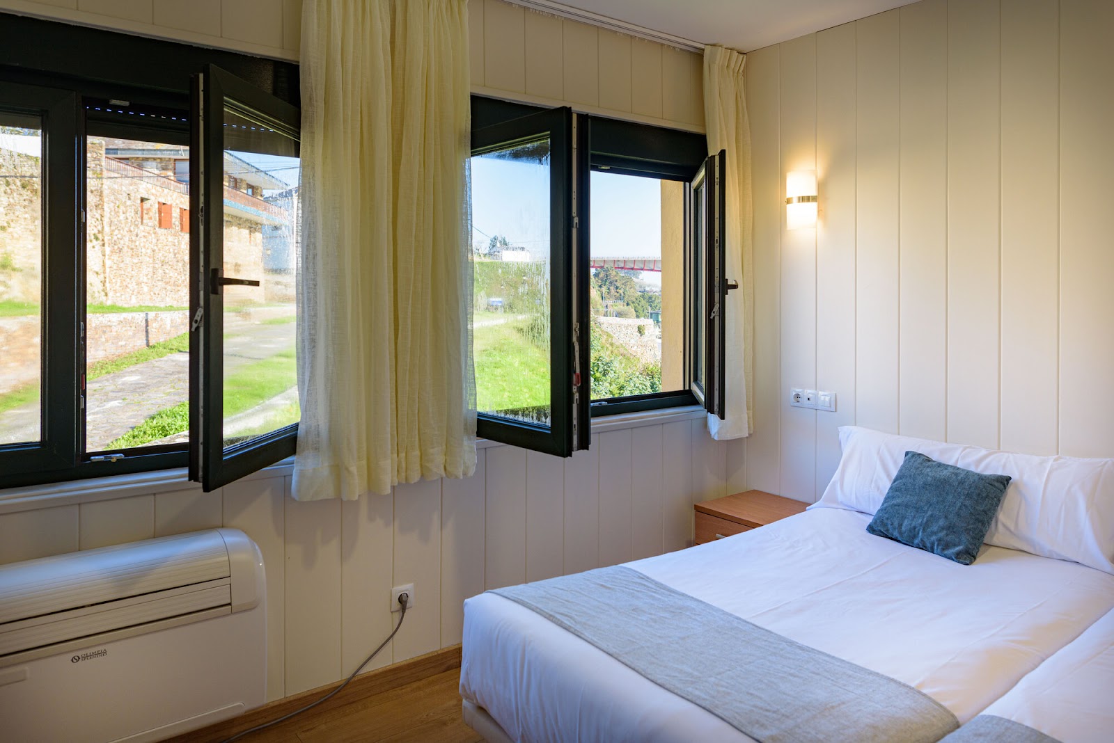 Hotel Alda Fogar do Mariñeiro photo 10